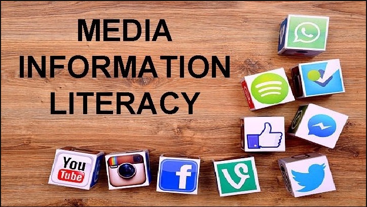 essay about the media and information literacy
