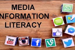 Media and Information Literacy