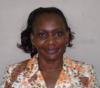 Mrs. Mary Okebe